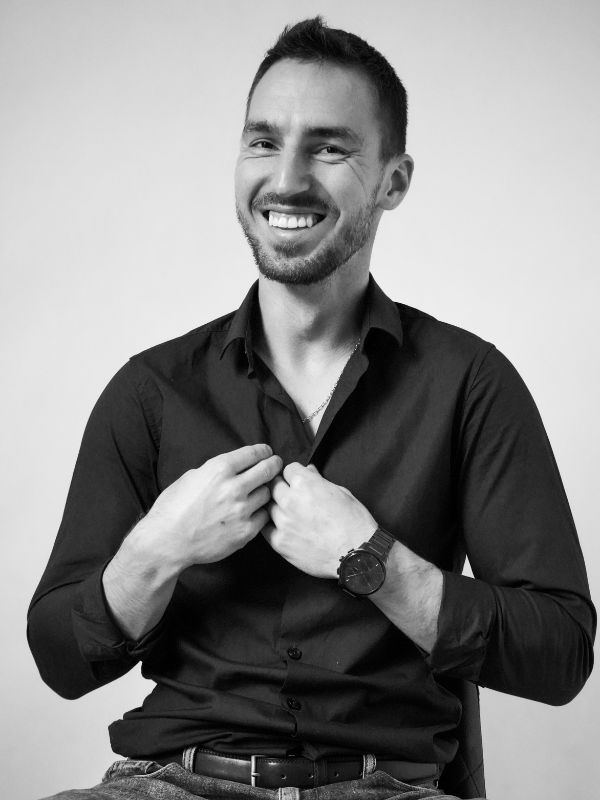 mentor Mateusz Witczak